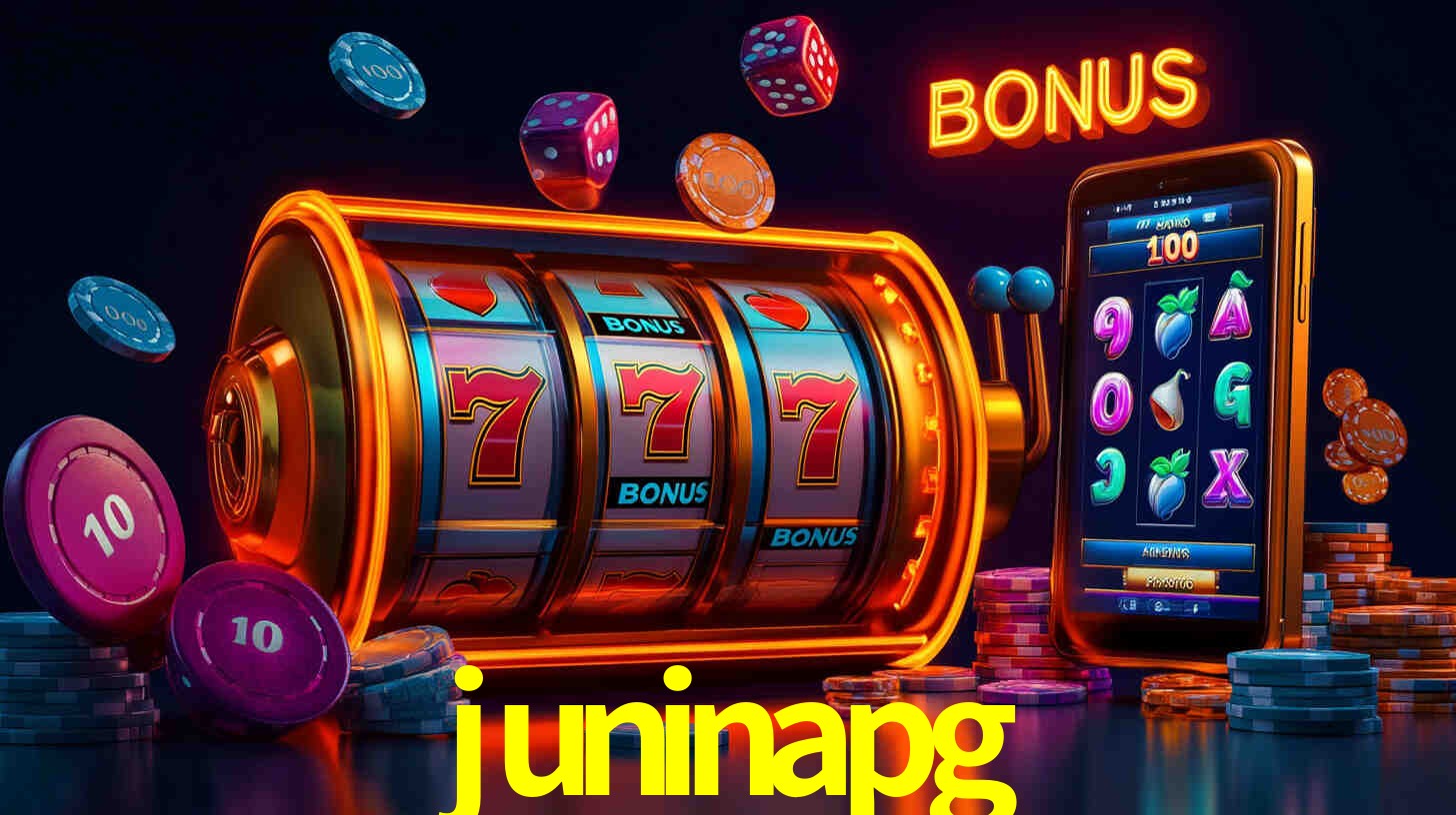 Inovações de Jogos na juninapg: O Futuro das Experiências Interativas