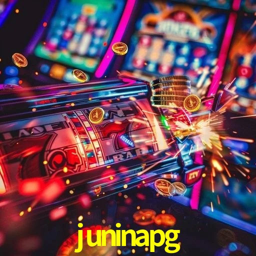 Apostas de Tênis juninapg