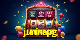 juninapg - Support