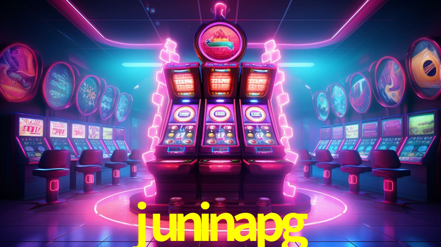 juninapg,juninapg.com