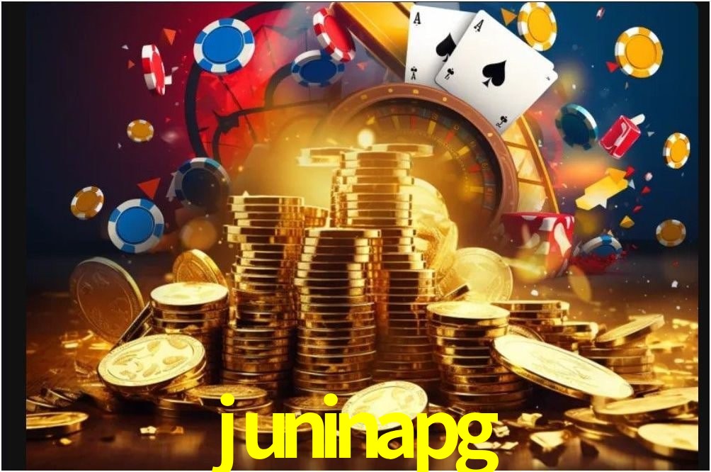 Programa VIP juninapg