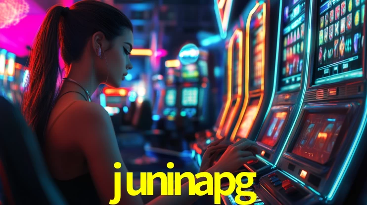 Premium Interface juninapg