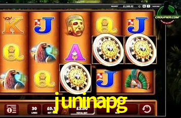 Desvendando o Mundo dos Jogos Virtuais na juninapg