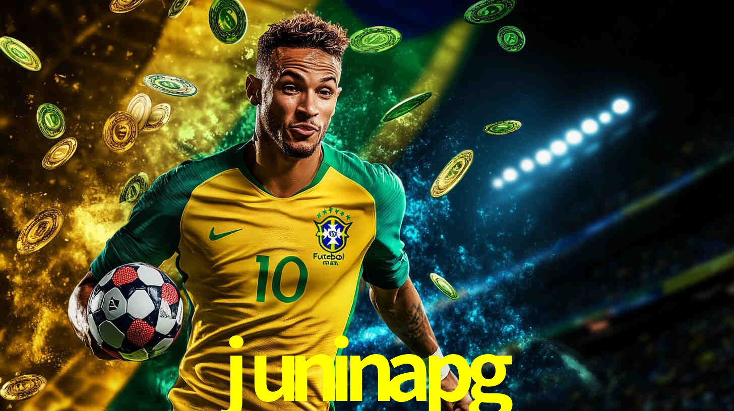Explorando a Categoria de Eventos em Apostas na juninapg