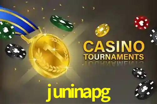 juninapg - App Features