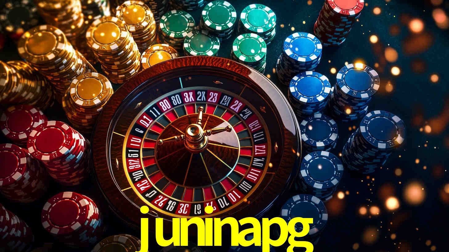 Tournaments juninapg