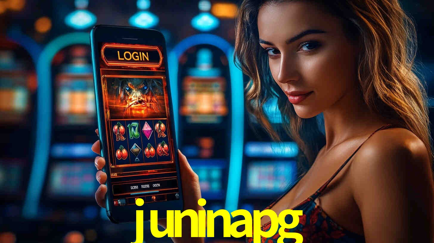 juninapg: A Experiência de Casino com Jogos de Mesa ao Vivo