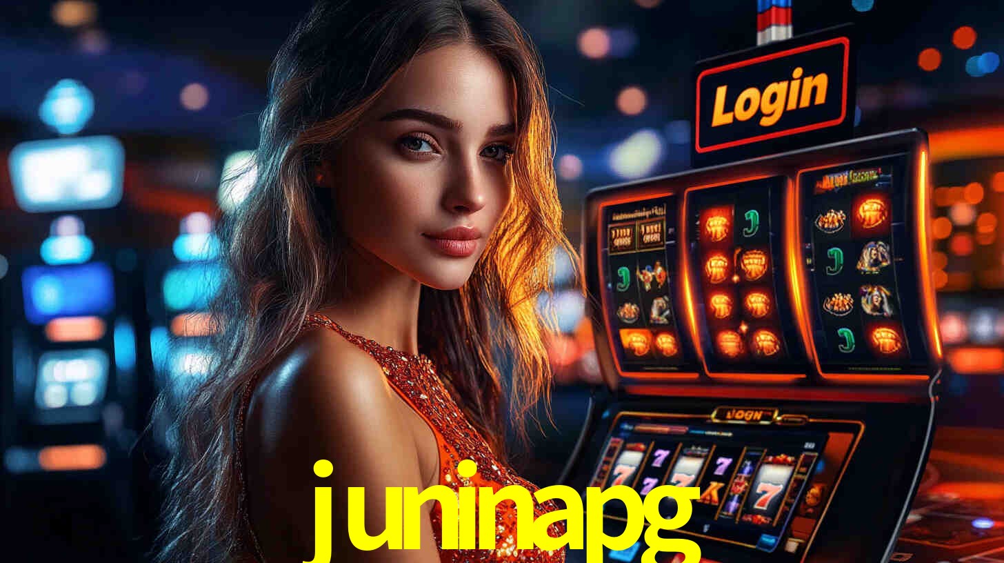 juninapg,juninapg.com