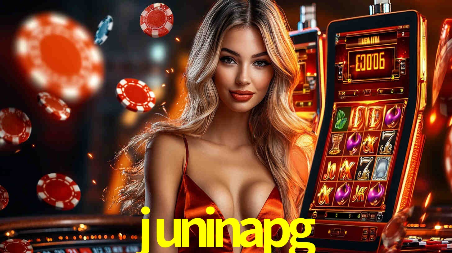 juninapg,juninapg.com