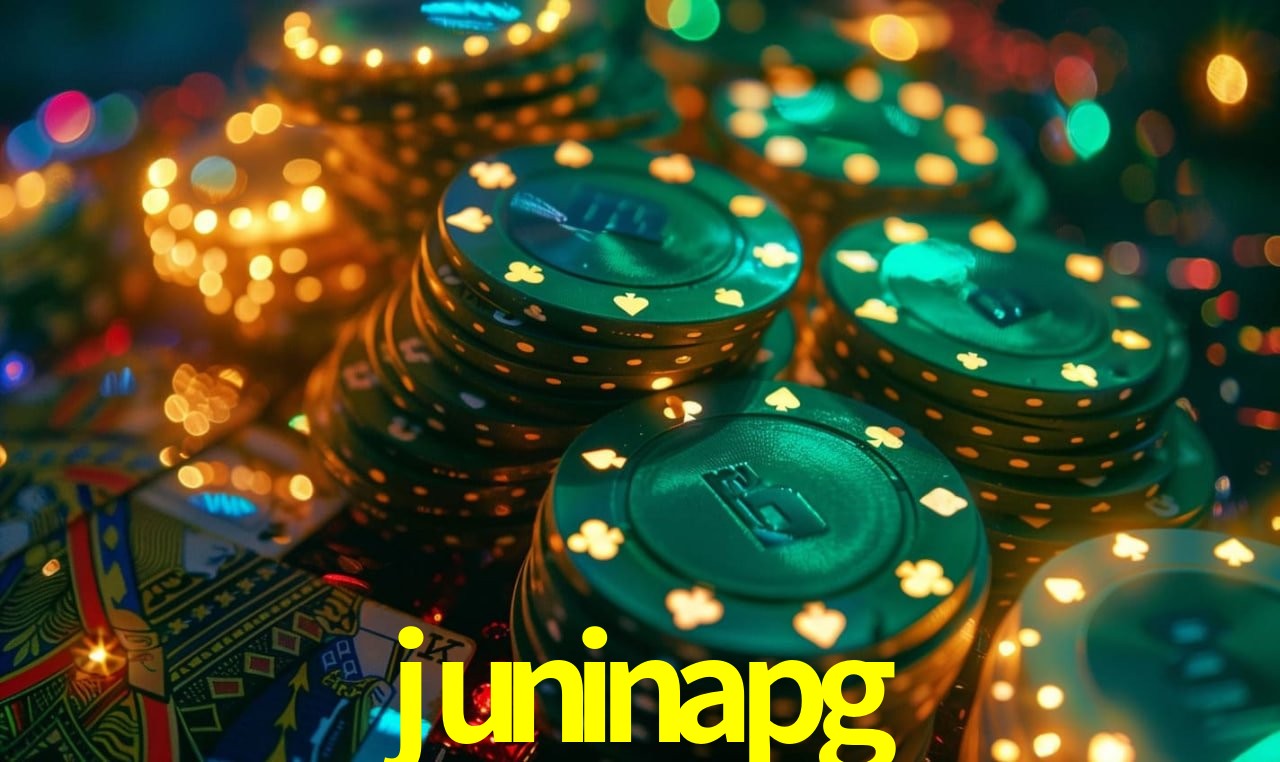Diretório de Jogos juninapg