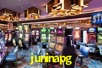 Inovações de Jogos na juninapg: O Futuro das Experiências Interativas