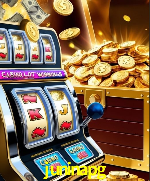 Live Casino juninapg