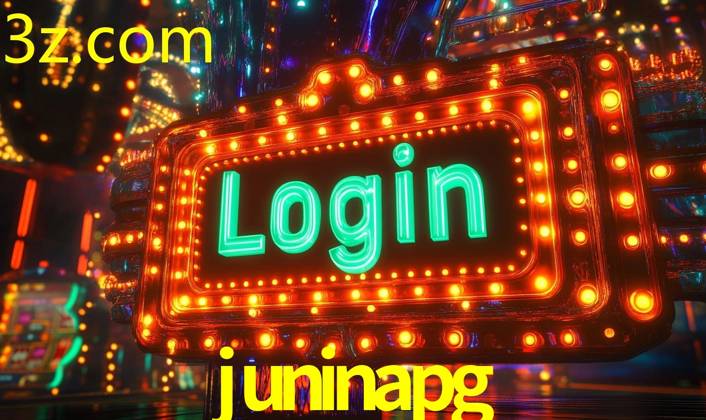 Jogos de Cassino JUNINAPG.COM