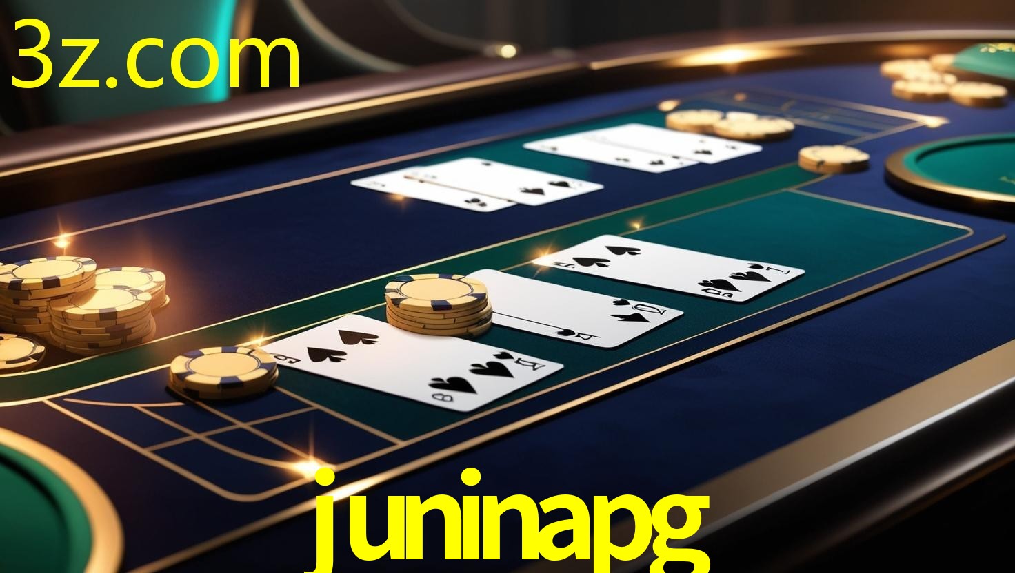Cassino de Jogos JUNINAPG.COM