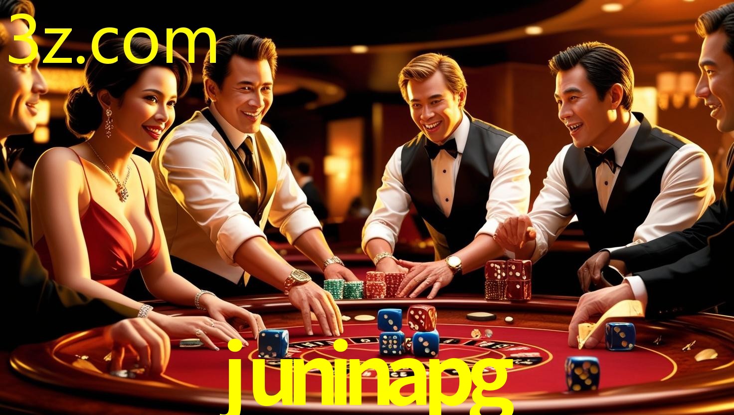 Fortune Tiger Slot no Site JUNINAPG.COM